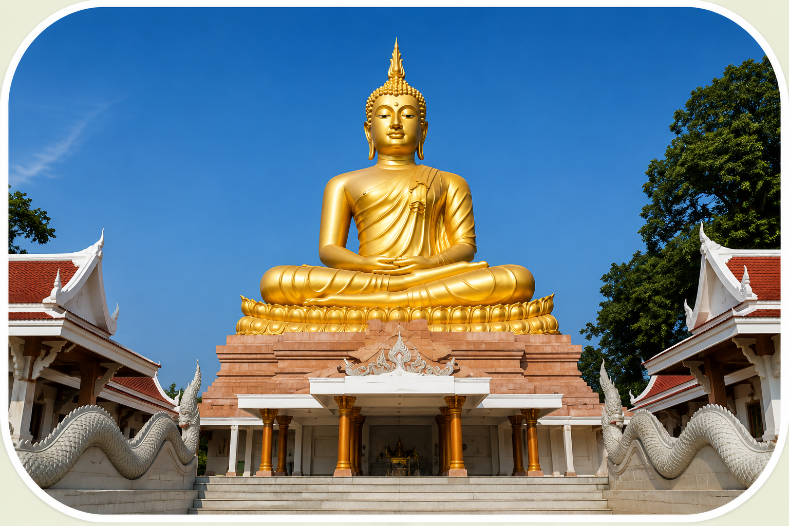 Buddha Mandir